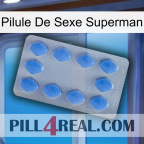Superman Sex Pill 21